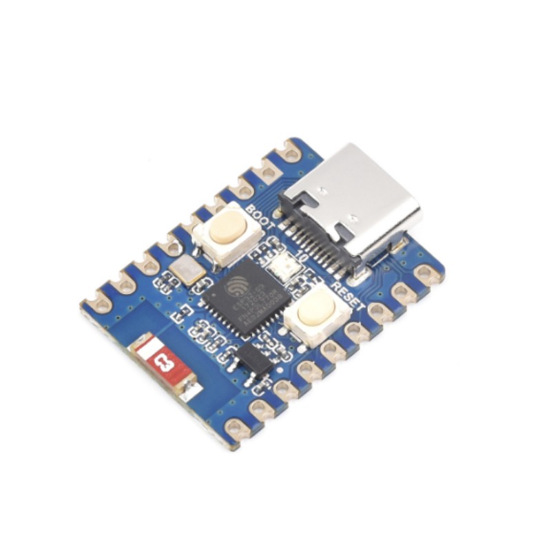 ESP32-C3-Zero SMD ورژن