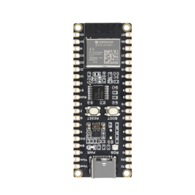 ESP32-C6-Pico سٹینڈرڈ ایڈیشن