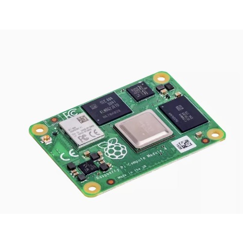 Raspberry Pi CM4 کور بورڈ